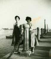 藏品(南國情調－愛河風光-4)的圖片