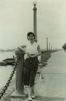 藏品(愛河情懷)的圖片