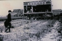 藏品(開眼前野臺戲-草衙佛公)的圖片