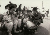 藏品(鳳林宮新廟落成慶典隊伍-大林蒲-2)的圖片