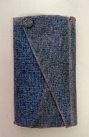 藏品(洪見濤貨物買賣隨身筆記)的圖片