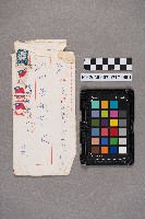 藏品(盧伯恩致洪謝慧娥之書信)的圖片