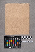 藏品(故障申訴書)的圖片