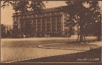 藏品(明治生命保險宣傳廣告明信片)的圖片