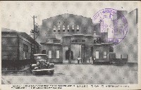 藏品(始政四十周年紀念台灣博覽會明信片)的圖片