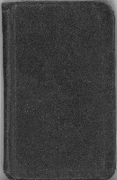 藏品(洪見濤隨身小冊)的圖片