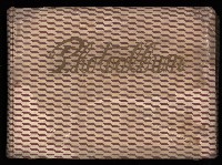 藏品(高雄市首屆（民選）市長競選紀錄攝影第一冊（相冊）)的圖片