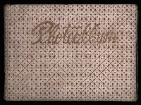 藏品(高雄市首屆（民選）市長競選紀錄攝影第二冊（相冊）)的圖片