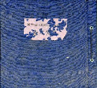 藏品(謝掙強連任第二屆高雄市長賀報)的圖片