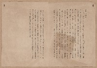 藏品(謝掙強競選第七屆高雄市長新聞稿)的圖片