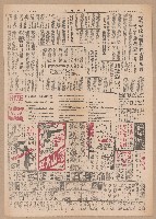 藏品(《臺灣時報》第5-8版（全版報紙）)的圖片