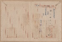 藏品(謝掙強高雄市馬術協會顧問之聘書)的圖片