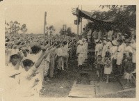 藏品(救護隊活動照)的圖片