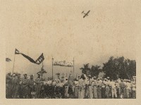 藏品(嘉義市、嘉義省立高級女子中學活動照片)的圖片