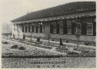 藏品(臺南縣立虎尾女子初級職業學校校園風景)的圖片