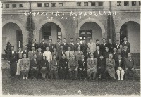 藏品(台灣省嘉義市參議會第一屆第十四次大會)的圖片