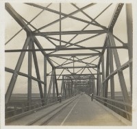 藏品(西螺大橋)的圖片