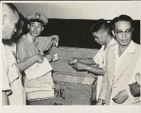 藏品(高雄市敬軍花后競賽-2)的圖片