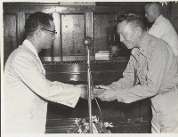 藏品(謝掙強歡送張國疆司令-2)的圖片