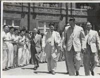 藏品(高雄市官派與民選市長交接典禮-4)的圖片