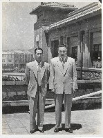 藏品(謝掙強與陳保泰-2)的圖片