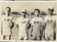 藏品(高雄市政府運動會)的圖片