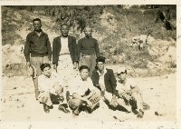 藏品(台泥員工早期合照-1)的圖片