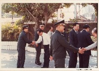 藏品(軍人訪視廠區)的圖片