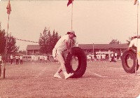 藏品(台灣水泥公司運動會趣味競賽)的圖片