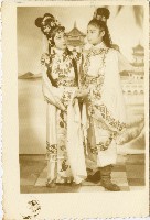 藏品(日光歌劇團宣傳海報形象照)的圖片