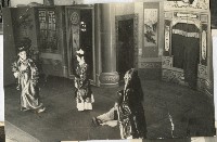 藏品(日光歌劇團演出《三代干戈》留影)的圖片