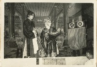 藏品(日光歌劇團出演《包青天》野臺戲實照)的圖片