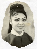 藏品(演員黃錦鳳演出扮相)的圖片