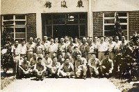 藏品(海軍指揮參謀大學嚴復館)的圖片