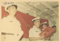 藏品(雲台艦新任艦長任職布達交接典禮-2)的圖片