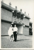 藏品(岡山兆湘國小留影)的圖片