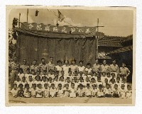 藏品(岡山眷村三八（節）幼兒團懇親會)的圖片