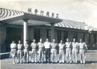 藏品(岡山空軍飛行學校)的圖片