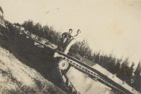 藏品(左營桃子園─水陸運輸車)的圖片