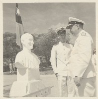 藏品(總統像─人物照)的圖片