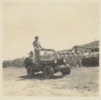 藏品(海軍司令部年終校閱)的圖片