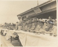 藏品(一批南韓尉官在左營桃子園見學)的圖片