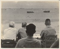 藏品(在左營桃子園登陸演練中-2)的圖片