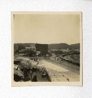 藏品(高雄港台南關大樓與港區鐵道)的圖片