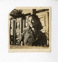 藏品(臺灣省立高雄女子中學校舍)的圖片