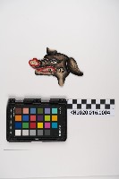 藏品(《西遊記-火雲洞》豬八戒)的圖片