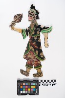 藏品(《濟公傳》張員公子濟公)的圖片