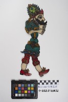 藏品(Hacivat哈西瓦特)的圖片