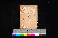 藏品(重要農作物既位五ケ年間平均價格調
（附公課、水租、人夫賃所得）)的圖片