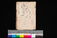 藏品(國有財產準貸付願
（高雄市港灣振興株式會社）)的圖片